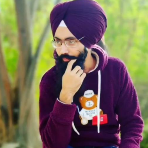 Inderjot Singh